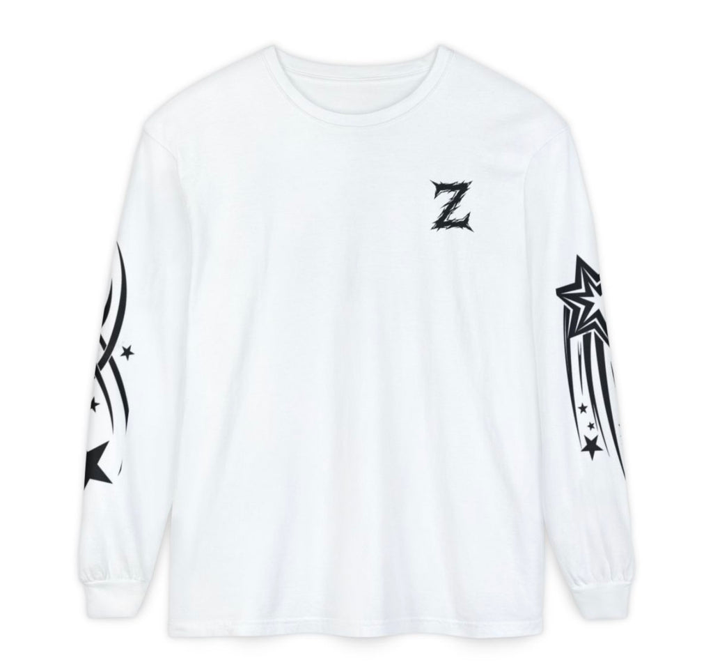 Z StarFall Long Sleeve Tee
