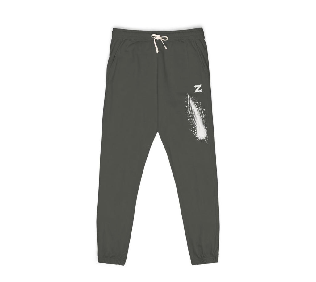 Cosmic Z Sweatpants