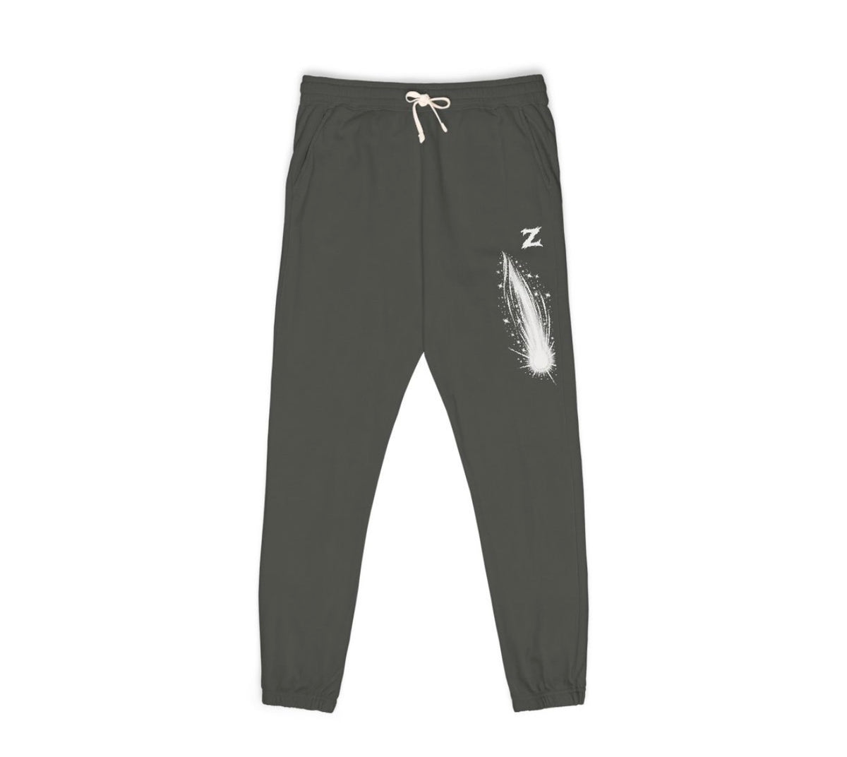 Cosmic Z Sweatpants