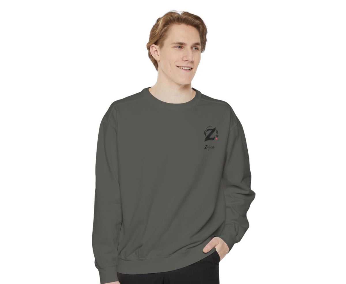 Zayvoro’s Chinese Theme Tee