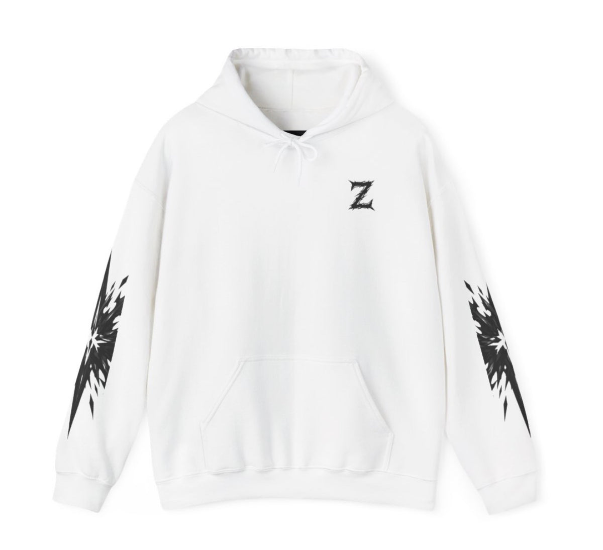 Vintage Z Hoodie