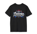 Vintage Zayvoro Street tee