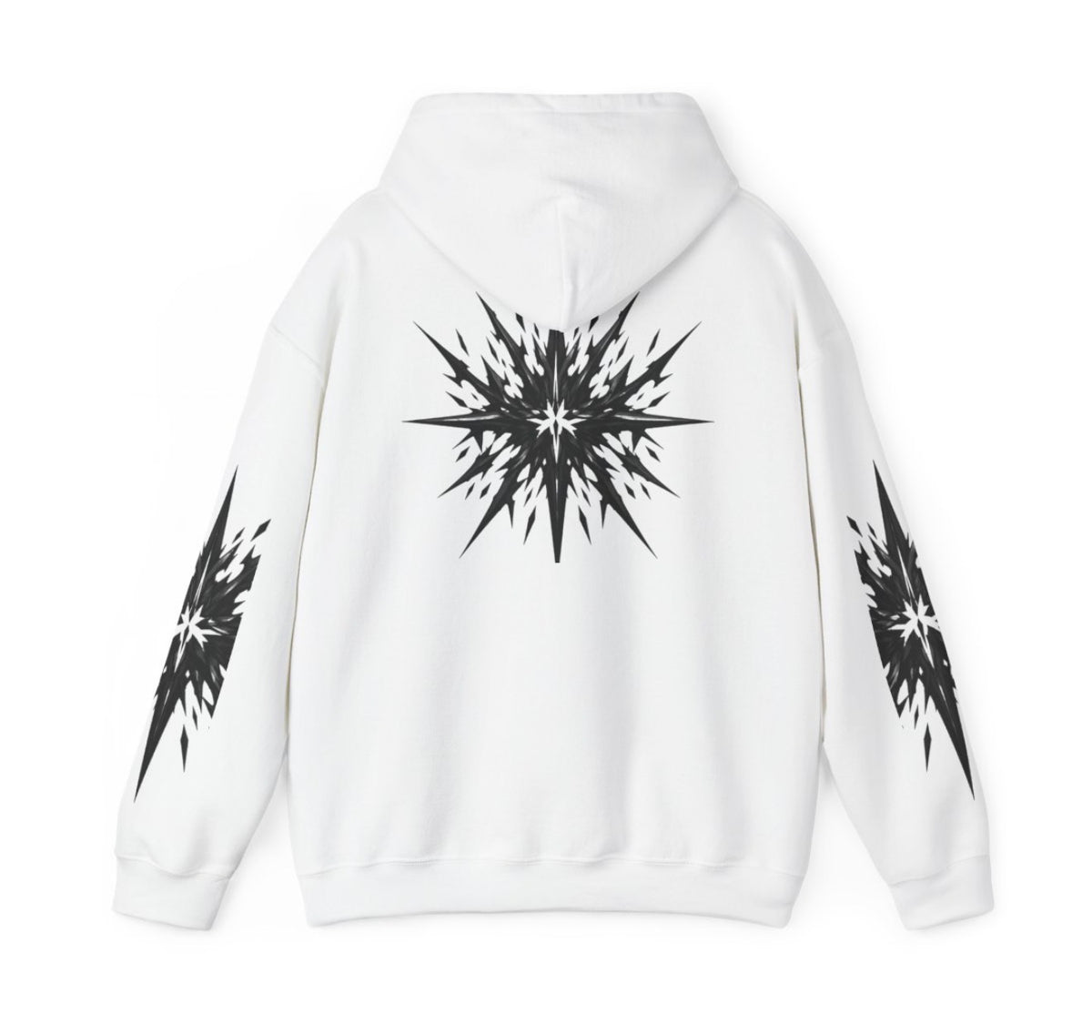 Vintage Z Hoodie