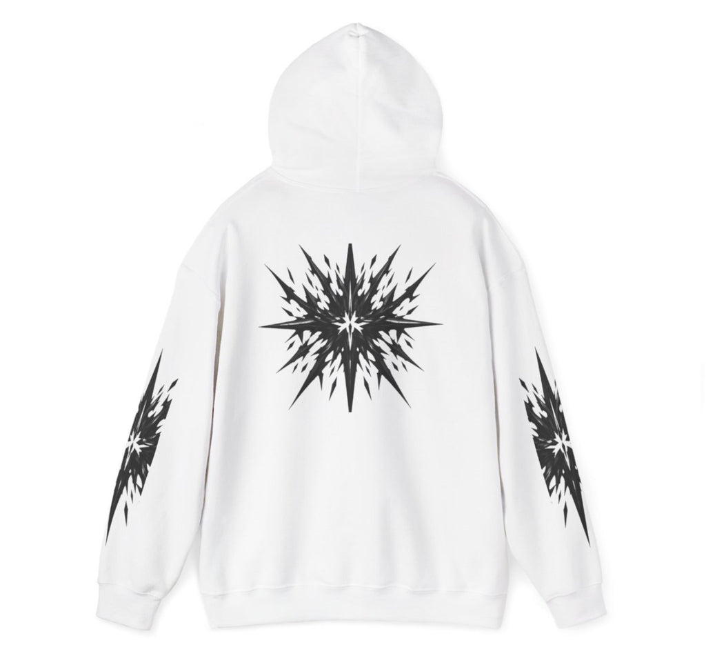 Vintage Z Hoodie