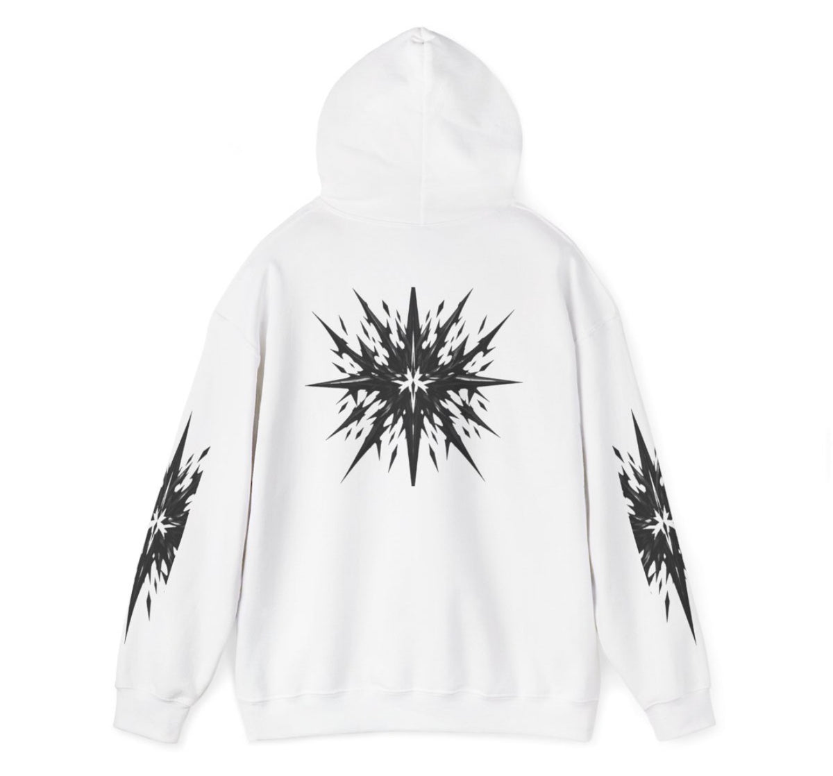 Vintage Z Hoodie