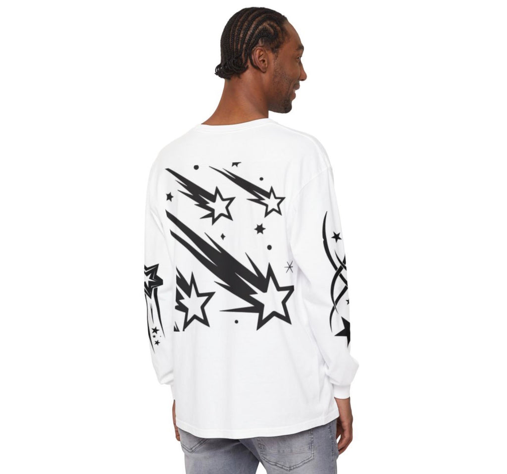 Z StarFall Long Sleeve Tee
