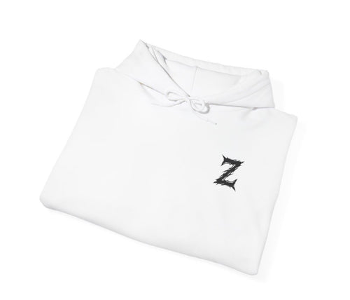 Vintage Z Hoodie