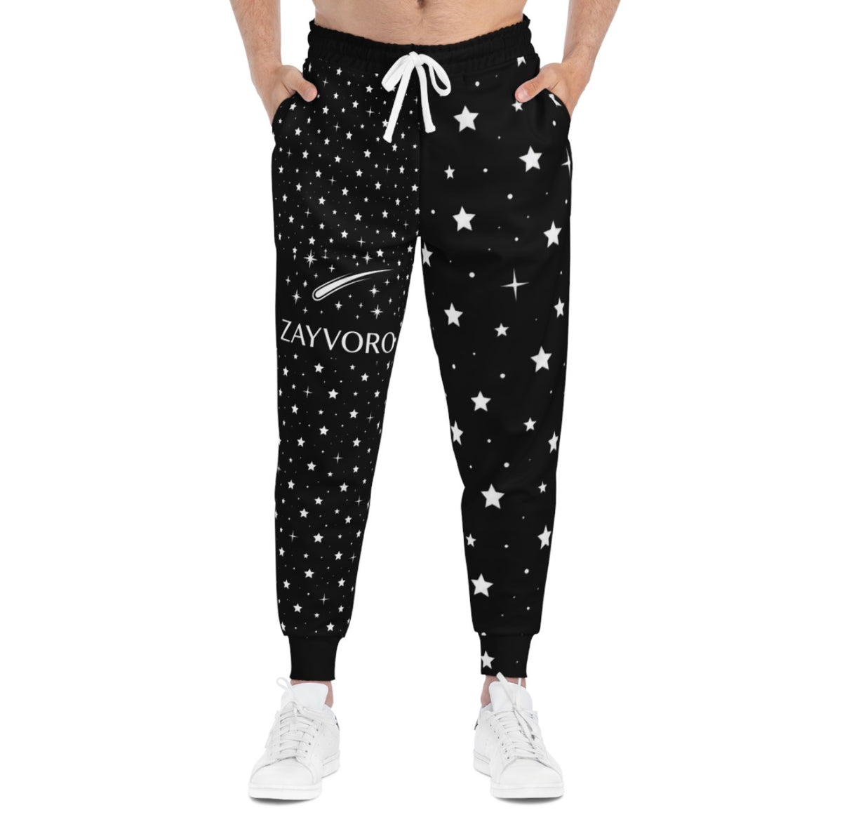 Z Star Athletic Joggers