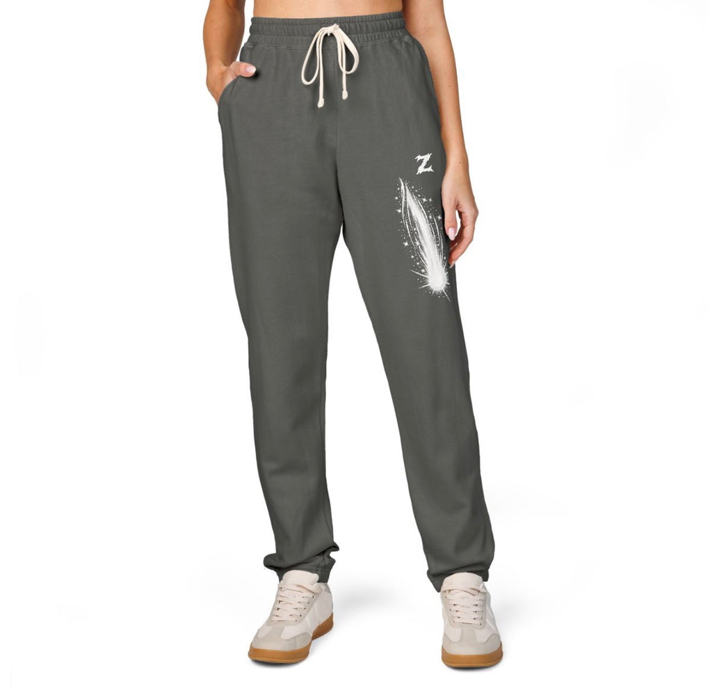 Cosmic Z Sweatpants